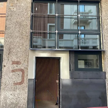 Loft Basic 2 شقة ميلان